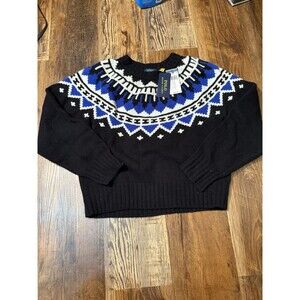 Ralph Lauren Sweater Woman’s Small BNWT